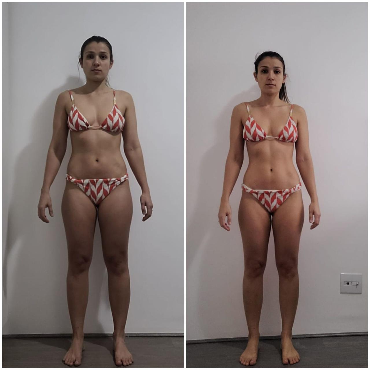 Depoimento de aluna do Método ELA