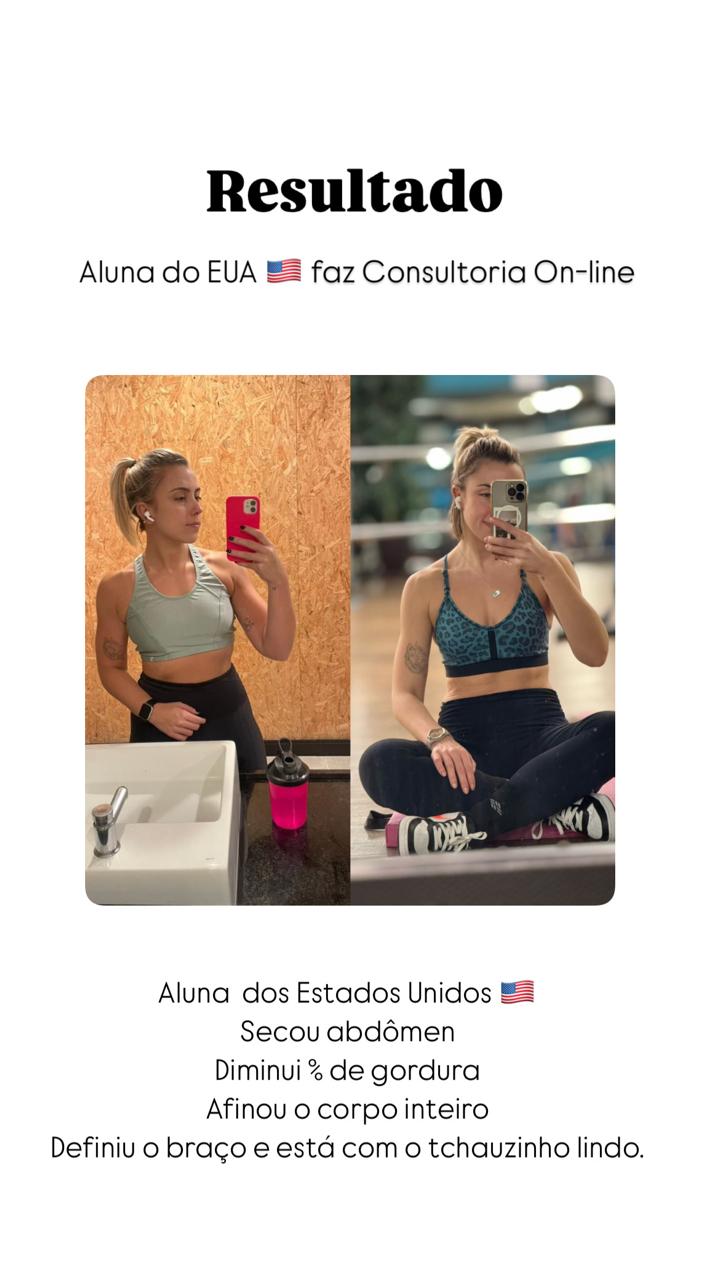 Depoimento de aluna do Método ELA