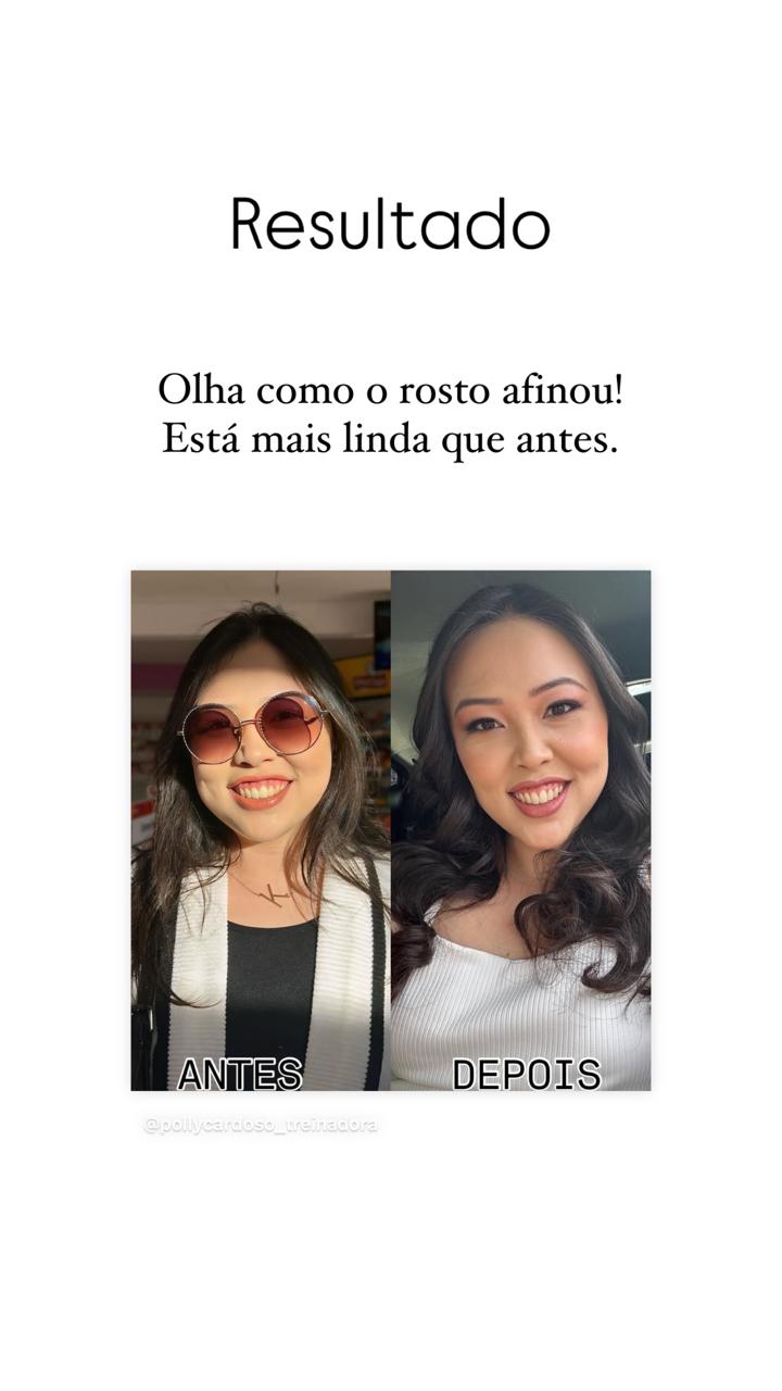 Depoimento de aluna do Método ELA